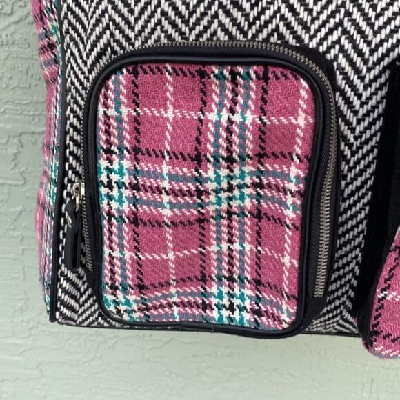 Bueno Large Tote Travel Bag NWOT - Picture 6 of 13